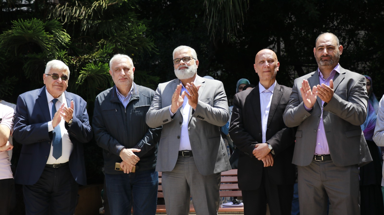وزير الثقافة يرعى احتفالية  يوم التراث اللبناني في جامعة USAL